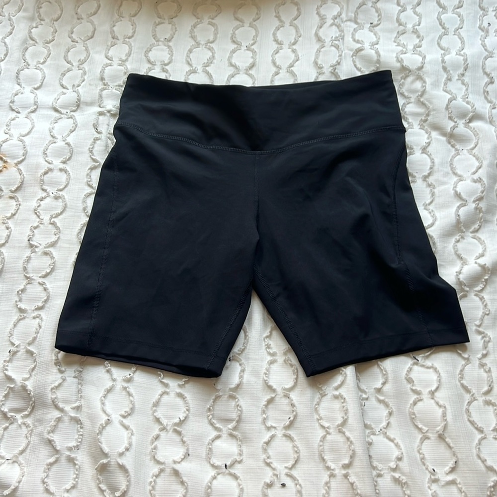 Nike bike shorts